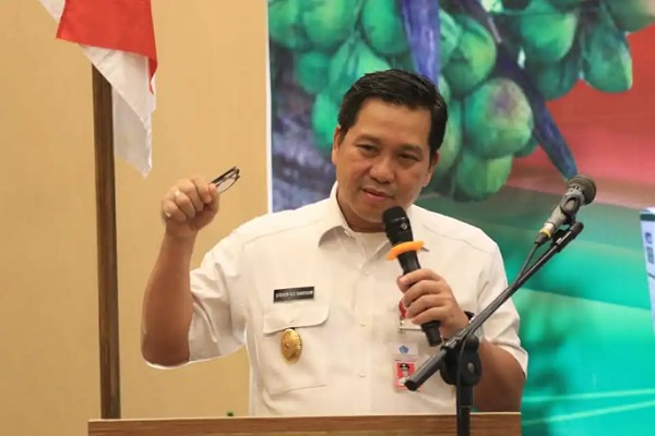 Kandouw : Komunitas Andalan Kita Adalah Kopra