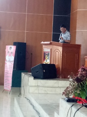 Pemerintah Minahasa Bentuk Tim Pengawasan Gas Elpiji 3Kg