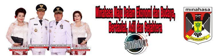 Warga Minahasa di Wamena Dapat Bantuan