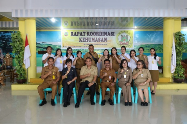 Eman: Hak Memperoleh Informasi Merupakan Hak Asasi Manusia