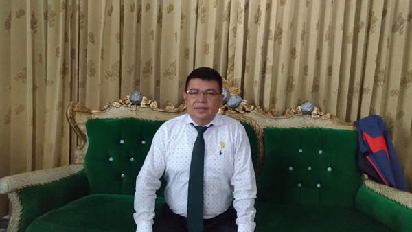 Dekan FBS Unima Dukung Prof Paulina Jabat Rektor Periode Kedua