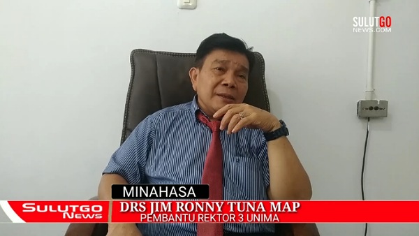 Kualitas Pendidikan di Sulawesi Utara Perlu Ditingkatkan