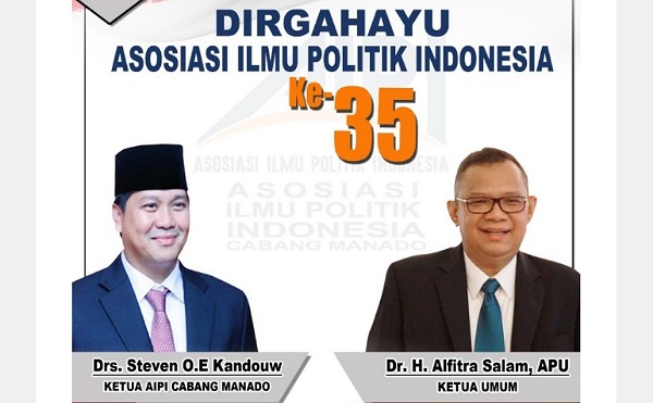 AIPI Peringati Hari Didirikan Ke-35
