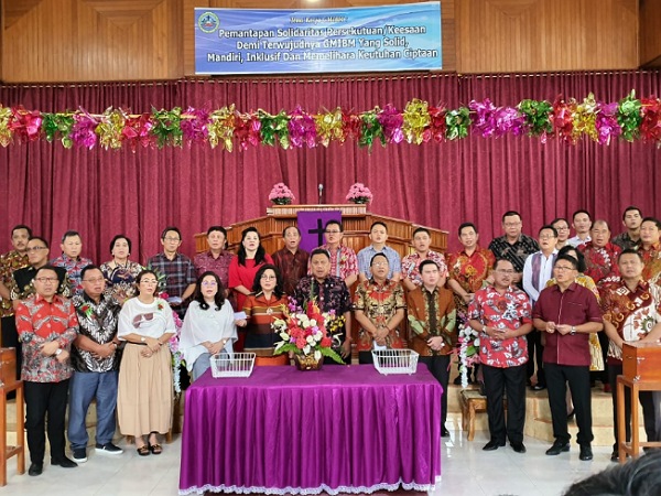 Wabup RD Dampingi Gubernur OD, di Kotamobagu dan Bolaang Mongondow