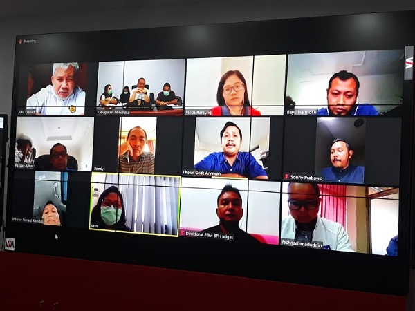 Pemerintah Minahasa Lakukan ini Untuk Petani dan Nelayan