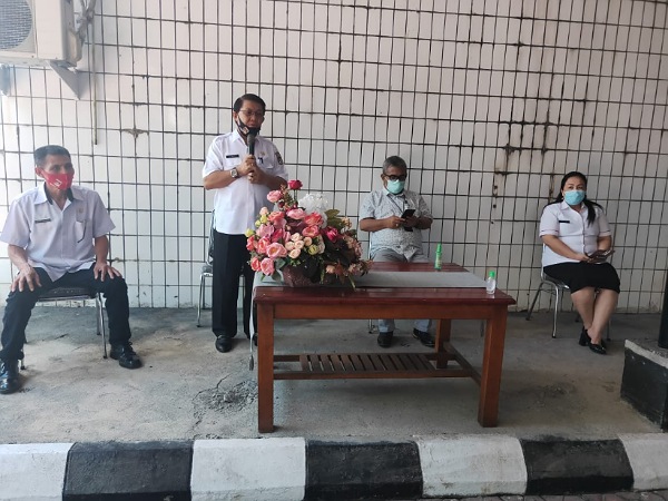 Pemerintah Minahasa Serahkan Kartu Sejahtera Perluasan