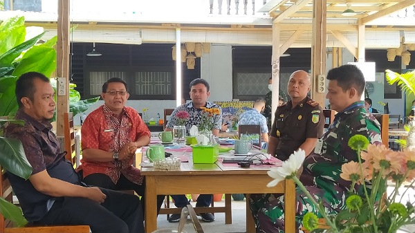 Ikan Nike Segera Disertifikasi Jadi Milik Paten Orang Minahasa