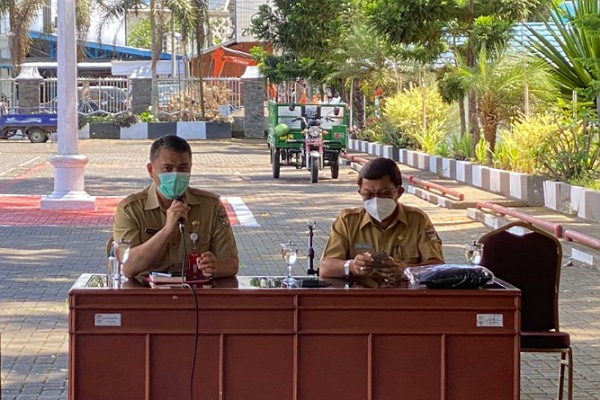 Inilah Agenda Kegiatan Dua Tahun Kepemimpinan ROR-RD, Hari Jadi Minahasa dan Perayaan Natal