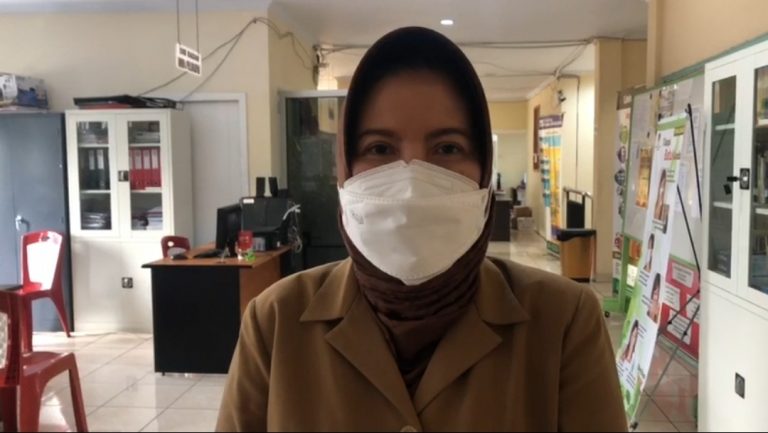 Puluhan Tenaga Kesehatan RSUD Sam Ratulangi Terkonfirmasi Positif Covid 19, Terpaksa Hal ini Dilakukan