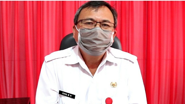 Walaupun PJJ, Siswa Didik Bisa Tidak Lulus dan Tidak Naik Kelas