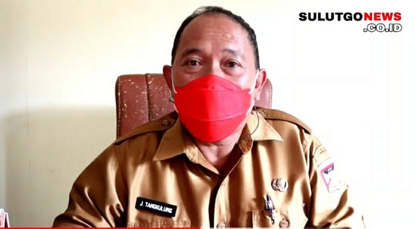 Imbauan Segera Buat APBDes dan Pertanggungjawaban Dana Desa Tahun 2020