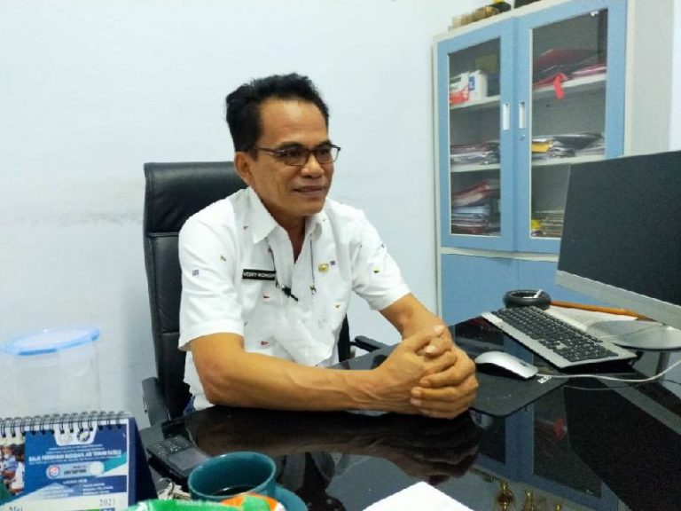 Monigir : Bantuan 10 Kapal Tangkap Ikan Untuk Nelayan Memang Ada