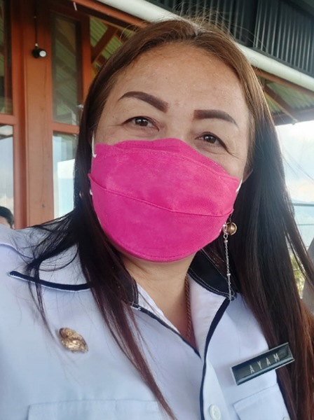 Minahasa Dapat Jatah Sekolah Kedinasan Dari Kementerian Perhubungan, Jadi Calon PNS