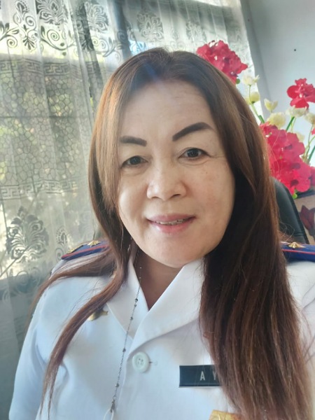Dishub Minahasa Imbau Kendaraan Umum dan Angkutan Barang Diuji Kelayakan Segera