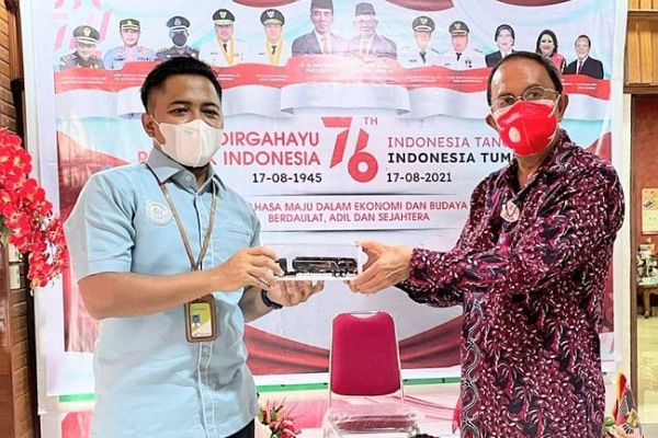 Bupati ROR Bahas BBM Pertalite Bersubsidi Untuk Kendaraan Umum dan Sepeda Motor