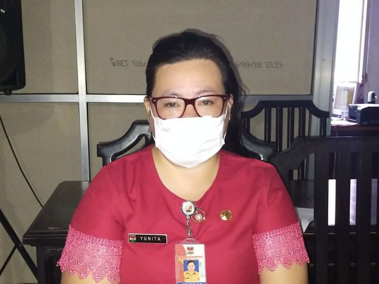 363 KPM Kabupaten Mitra Terima KKS