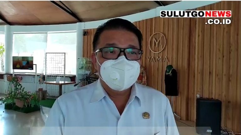 Tumundo Buka Thematic Academy Digital Media Reporter di Kabupaten Minahasa