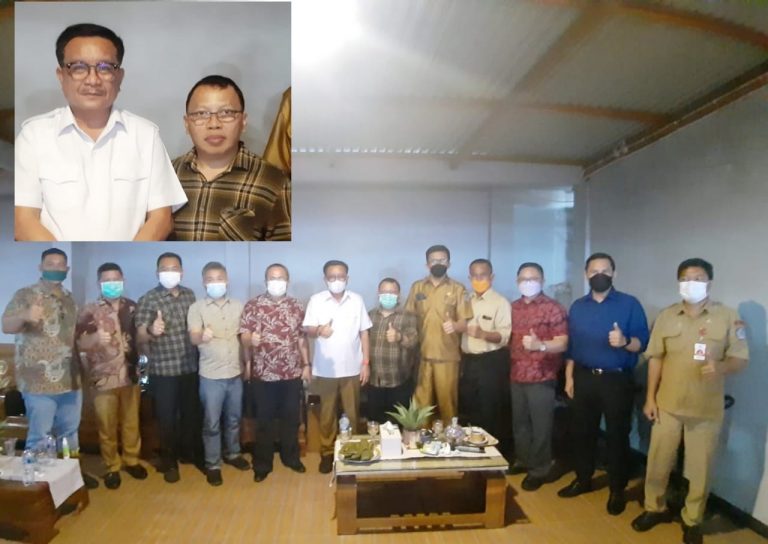 Rio Rindengan Dinilai Pantas Jabat Sekretaris P/KB Sinode GMIM Periode 2022-2027