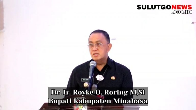 Musrenbang dan RKPD Kabupaten Minahasa Tahun 2023
