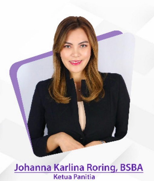 Diketuai Karlina Roring, Konsultasi Pemilihan KPRS GMIM Siap Digelar