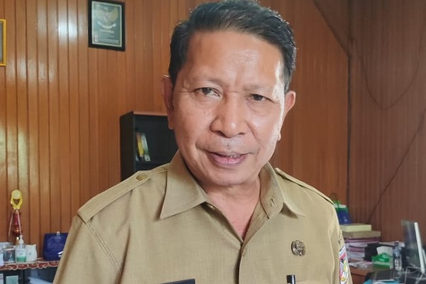 Pemerintah Kabupaten Minahasa Optimis Raih Adipura, Masyarakat Diminta Sukseskan
