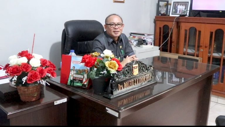 Benteng Moraya dan Destinasi Wisata Lainnya Disiapkan dan Ditata, Sambut Wisatawan