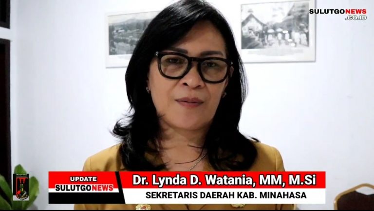 Pemerintah Minahasa Komitmen Cegah Kekerasan Terhadap Anak, dan Pemenuhan Hak Anak