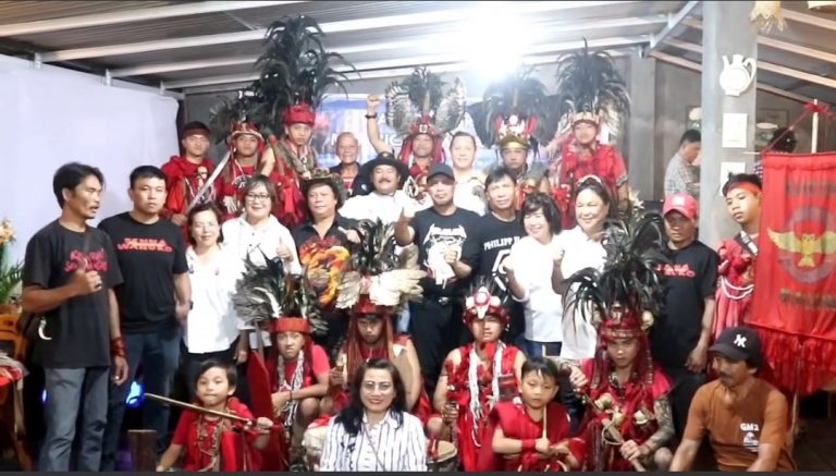 Mari Bicara Makatana Melestarikan Bahasa Daerah