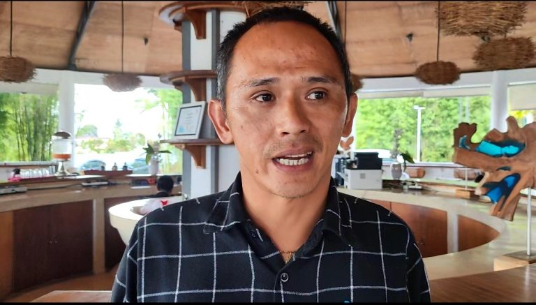 KPU Minahasa Optimalisasi Pemanfaatan Media, Mencegah dan Menangani Berita Hoax