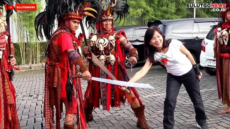 Wisatawan Asal Singapura Kunjungi Minahasa, Pengelola Destinasi Wisata Diminta Siapkan Kesan