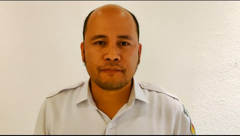 Bawaslu Minahasa Gelar Pelatihan Saksi Peserta Pemilu