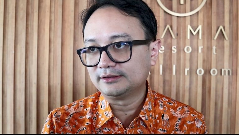 Sosialisasi Kecintaan Produk Dalam Negeri Kepada Masyarakat