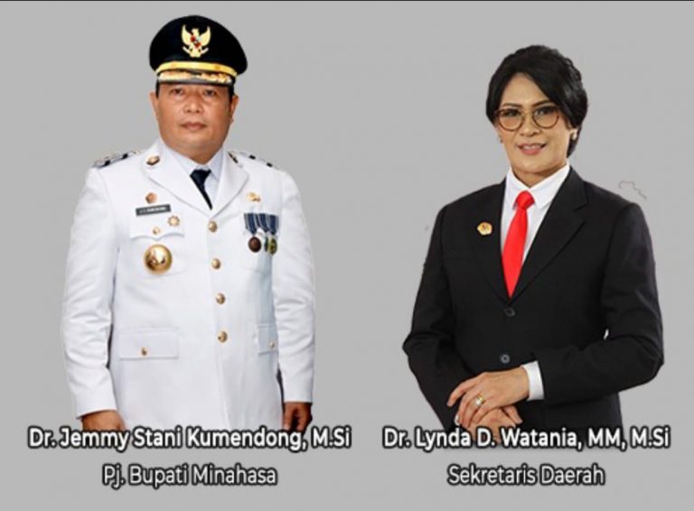 Pemerintah Minahasa Warning Masyarakat dan Investor Waspada Penipuan Mengatasnamakan Pejabat