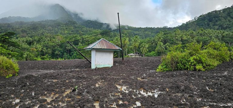 Penormalan sistem kelistrikan di Pulau Siau, PLN Laksanakan Skema Tanggap Darurat