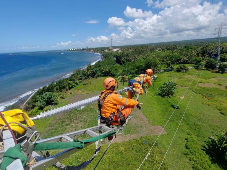 Tetapkan Masa Siaga Tiga Hari Berturut, PLN Amankan Listrik Selama Idhul Adha 1445 H