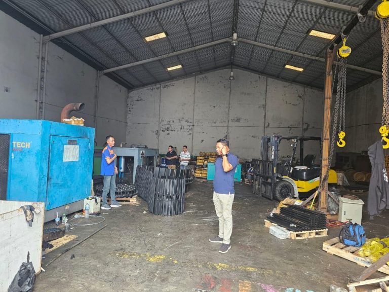 PLN Menurunkan Tim Recovery Percepat Pemulihan Gangguan di Pulau Bunaken