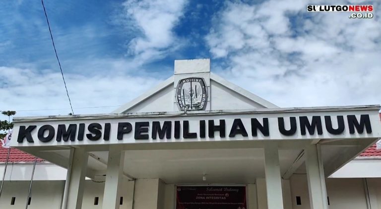 Rapat Koordinasi Tahapan Pemilihan Gubernur & Wakil Gubernur, Bupati & Wakil Bupati Tahun 2024