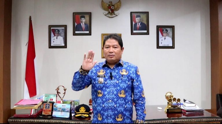 Pemerintah Kabupaten Minahasa Mengimbau Pelaksanaan Pengucapan Syukur 21 Juli Tahun 2024
