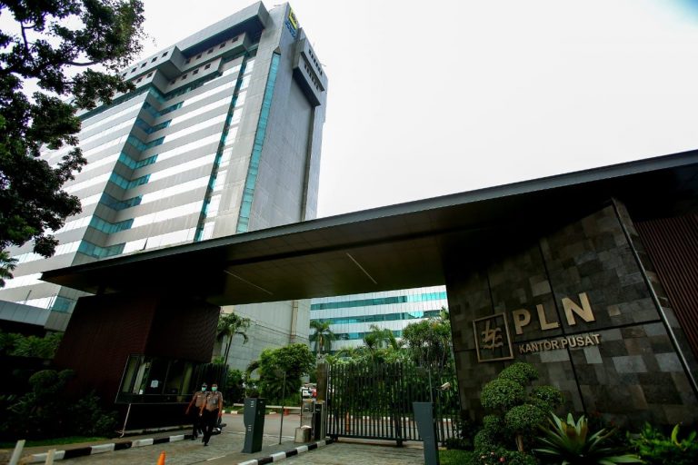 PLN Sukses Kerek Penjualan Listrik Semester I 2024, Tumbuh 7,54 Persen