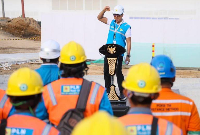 Keandalan Listrik PLN pada Perayaan HUT ke-79 RI di IKN Diapresiasi Berbagai Kalangan