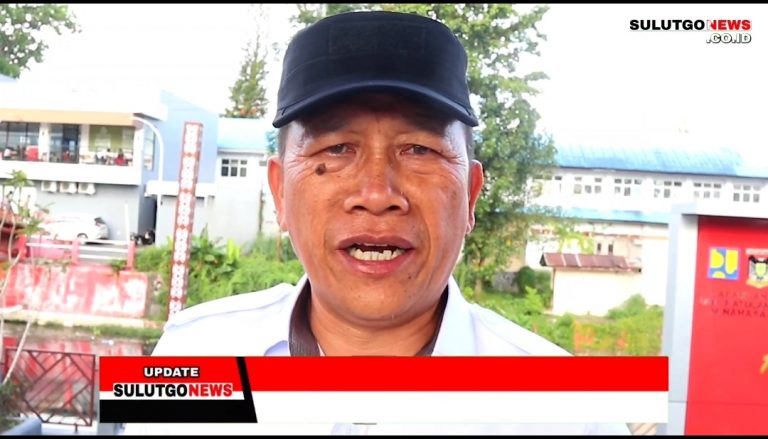 Gladi Bersih Paskibraka Pengibaran dan Penurunan Bendera Tahun 2024