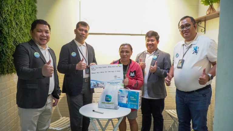 Peringati Hari Pelanggan Nasional, PLN Tegaskan Komitmen Melayani Pelanggan Dengan Sepenuh Hati