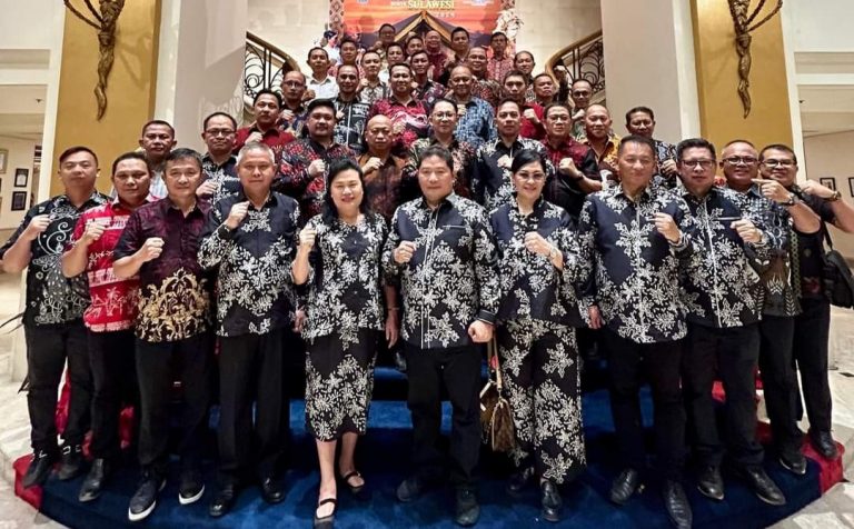 Potensi Daerah Minahasa Ditampilkan dalam Discover North Sulawesi