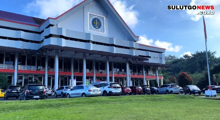 Unima Fakultas FISH Siapkan Program Studi S3 (Doktor) Ilmu Administrasi Publik Untuk Tahun 2025