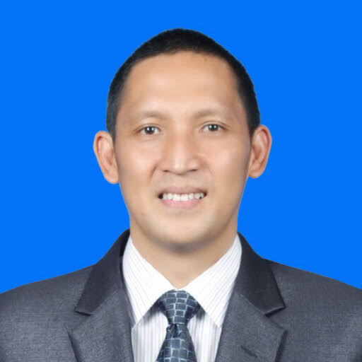 Joseph Kambey Dilantik Rektor Unima Periode 2025-2029