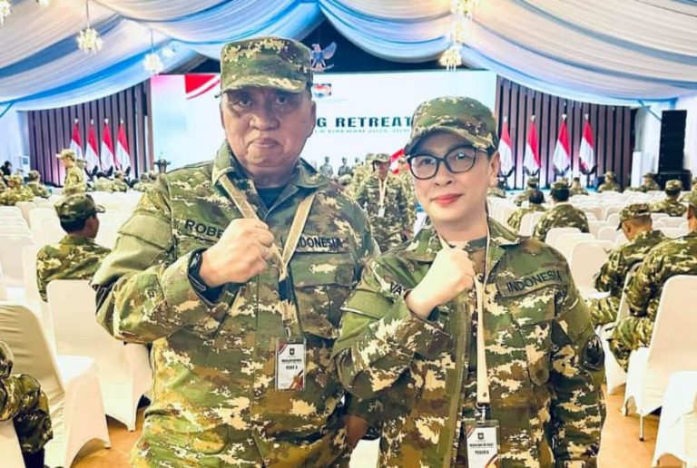 Pemerintah Minahasa Imbau Masyarakat Waspada Cuaca Extrim