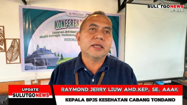 BPJS Kesehatan Berikan Pelayanan Saat Liburan Lebaran