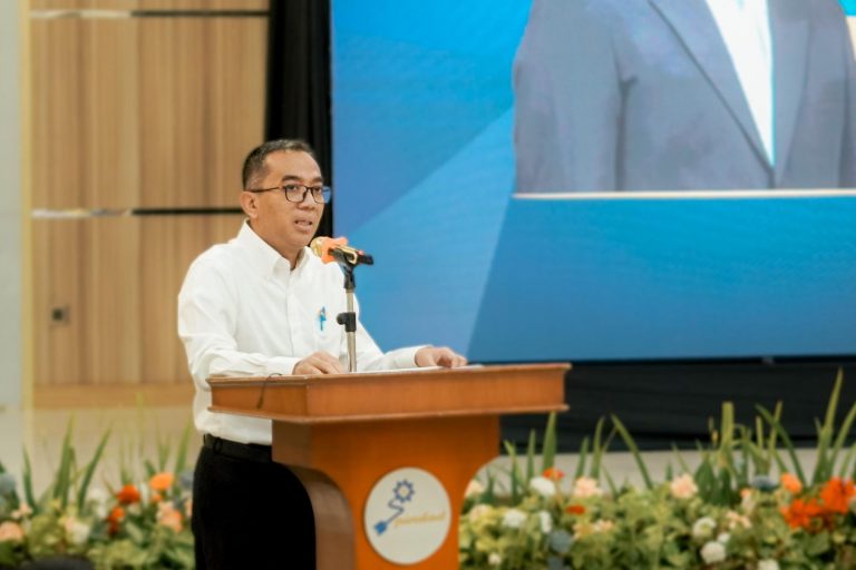 PLN – Pindad Sinergi Kembangkan Pembangkit Listrik Bersih Untuk Wilayah 3T