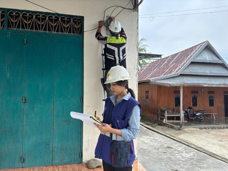 Kiprah Tangguh Srikandi PLN UID Suluttenggo, Maknai Semangat Hari Kartini