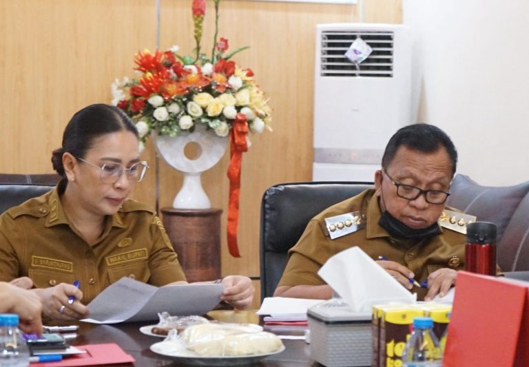 RD – Vasung Ikuti RDP Dengan Komisi II DPR RI